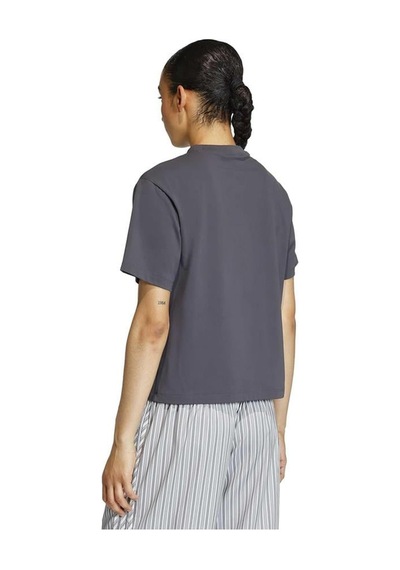 Adidas Kadın Siyah T-shirt P Ess T Ke1065