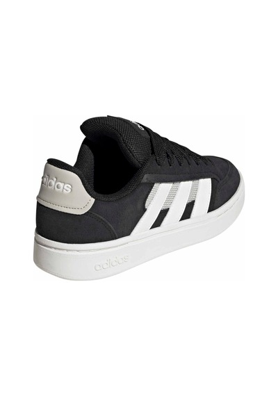 Hq7375-k Adidas Gc Alpha Sk8 Kadın Hq7375-k Siyah