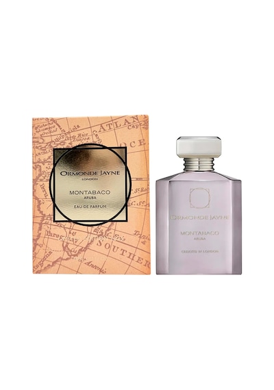 Ormonde Jayne Montabaco Aruba Limited Edition Edp 88 Ml Oryantal
