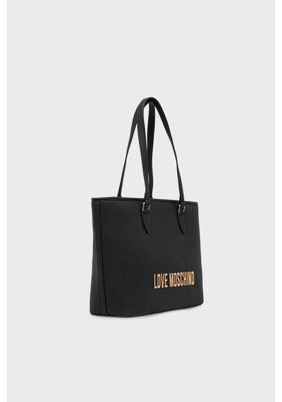 Love Moschino Kadın Çanta Jc4190pp1nkd0000 Siyah Siyah