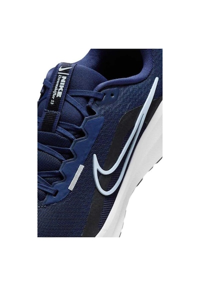 Nike Downshifter 13 Fd6454-400 Lacivert Erkek Spor Ayakabı 001