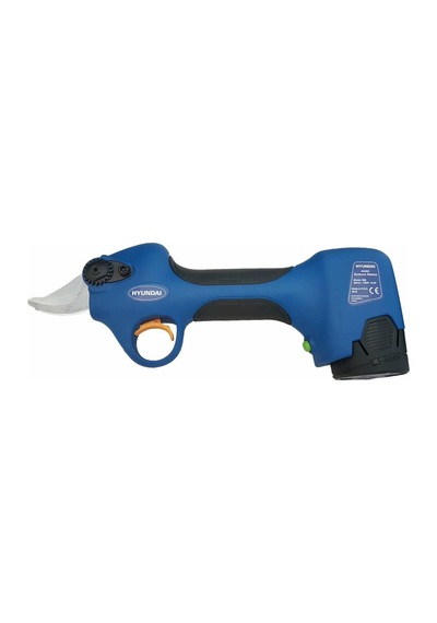 Hyundai Easycut Akülü Budama Makası 25mm 2 Akülü
