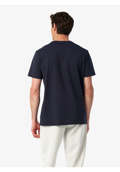 Blackspade Erkek T-shirt 41015 - Siyah