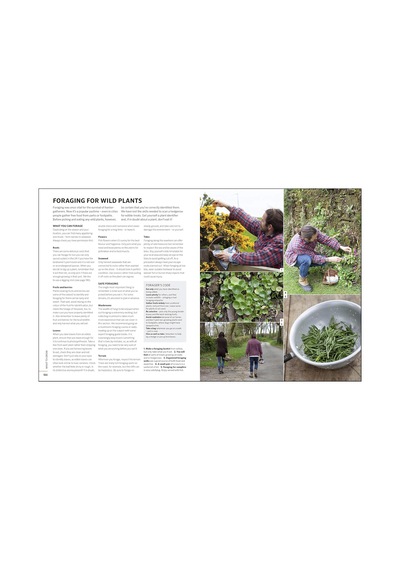 Practical Self-sufficiency: The Complete Guide To Sustainable Living Today