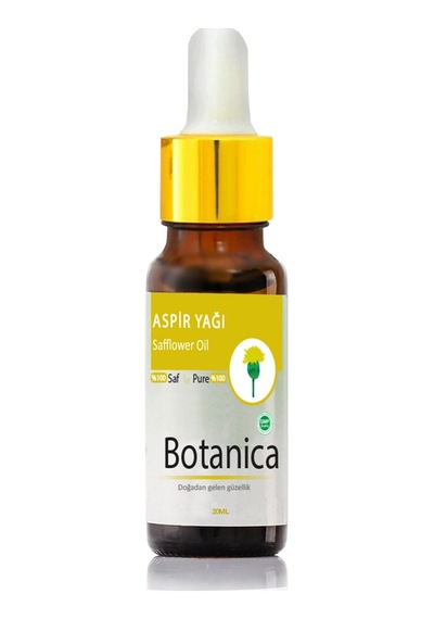 Botanica %100 Saf Aspir Yağı 20 ML