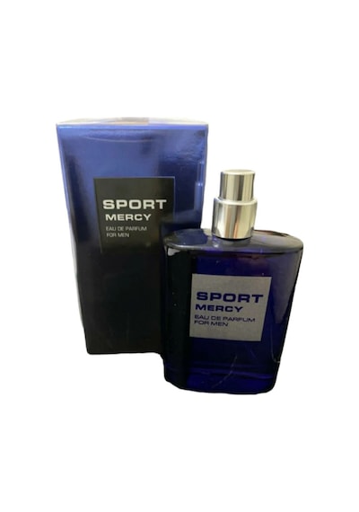 Mercy Sport Erkek Parfüm EDP  50 ML