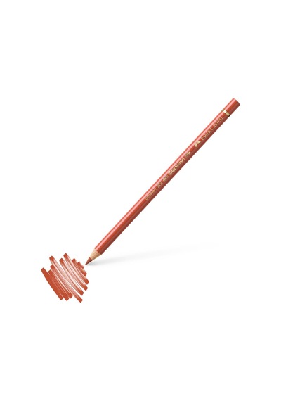 Faber Castell Polychromos Artist Kuru Boya Kalemi 188 Sanguine