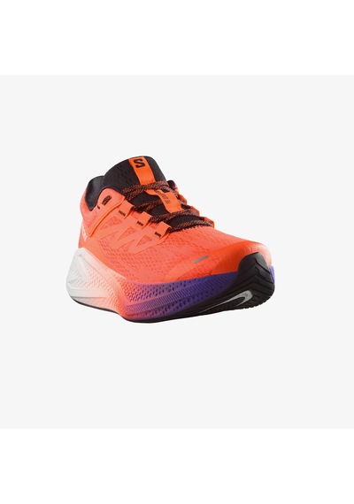 Salomon Aero Glide 3 Erkek Turuncu Koşu Ayakkabısı L47976400