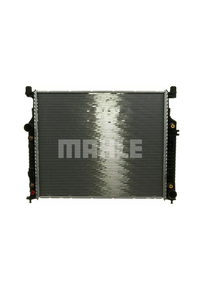 Mahle Motor Su Radyatoru Mercedes W164 X164 W251 Mahle Cr1705000s A2515000703