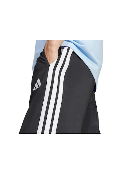 Adidas Erkek M 3s Wv Tc Pt Eşofman Altı Im7841 Siyah