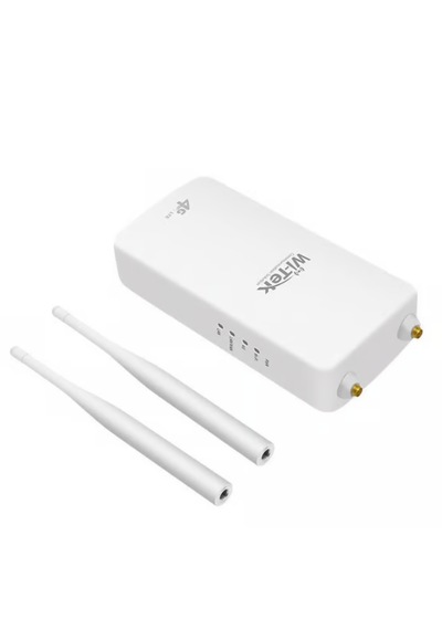 Wi-tek Wı-lte115-o V2 4g Lte 2.4ghz 300mbps Outdoor Wireless Router