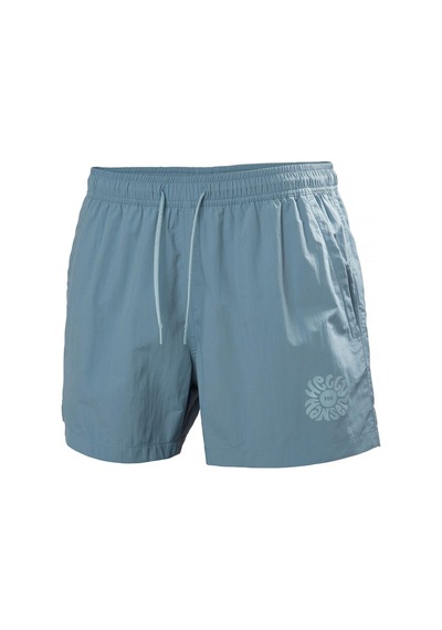 Helly Hansen Cascaıs Trunk 4,5" Deniz Şortu Hha.54587 Hha.601 Lacivert