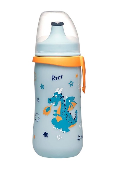 Nip Kids Cup 330 Ml Erkek - Mavi Standart Mavi