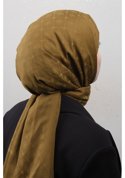 Aker Cotton Şal 1030800 001