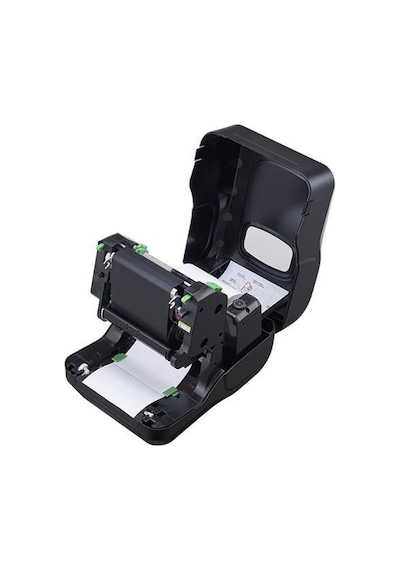 Tsc Tl241 203dpi Termal,direkt Termal Usb,ethernet Barkod Yazıcı