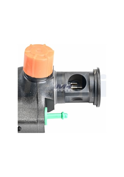 Delphı 28602948 Enjektör Peugeot 3008, 508, 308, Citroën C4, Ford Mondeo 2.0 Hdi / Tdci