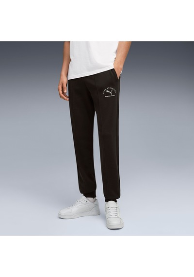 Puma Class Better Sweatpants Erkek Yetişkin Eşofman Altı Siyah