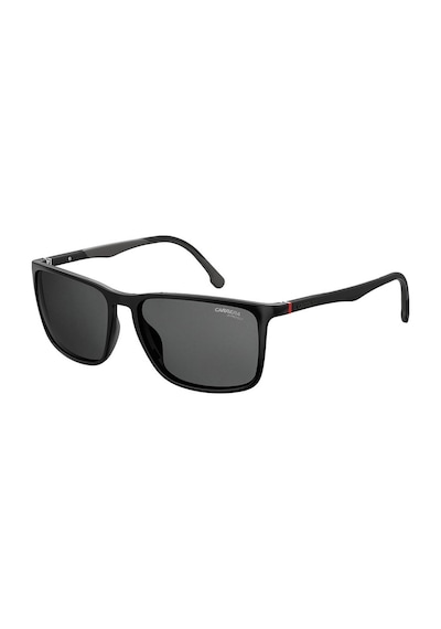 Carrera 8031 S 807 Ir 57 Erkek Güneş Gözlüğü Siyah