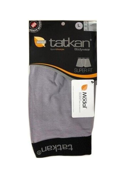 Penye Modal Boxer 6'Lı 001
