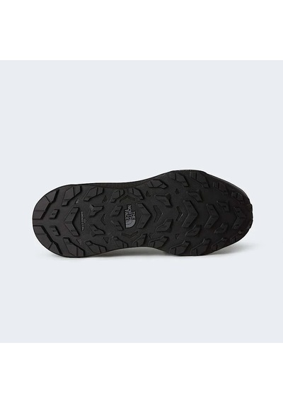The North Face M Fastpack Wp Erkek Outdoor Ayakkabı Nf0a8g6bkx71 Nf0a8g6bkx71 Siy Siyah
