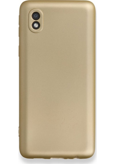 Nettech Samsung Galaxy A01 Core Uyumlu Suide Arka Koruma Kılıf