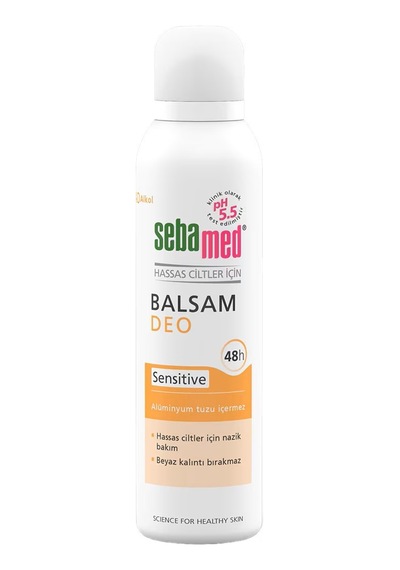 Sebamed Balsam Deo Sensıtıve Aerosol 150 Ml