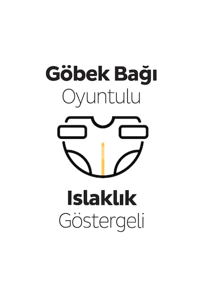 Sleepy Natural Büyük Fırsat Paketi Bebek Bezi 1 Numara Yenidoğan 210  Adet 5'li