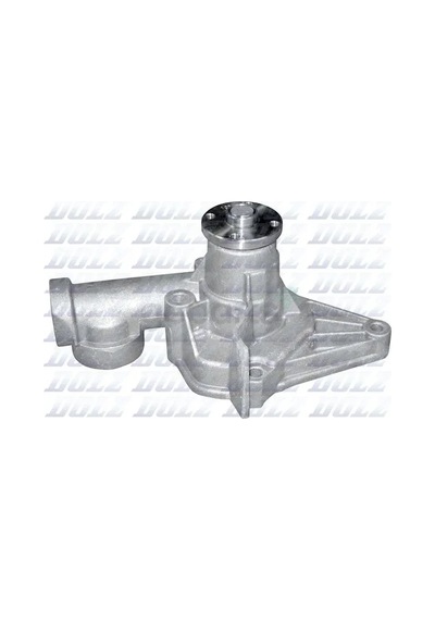 Devirdaim Su Pompasi Hyundai Accent 1.3l 1.5l 4g13 4g15 1995-2000 Excel 1.5l 4g15 1989-1994 Mitsubishi Lancer 1.5l 4g15 1987-1994 Proton Saga 1995-2001