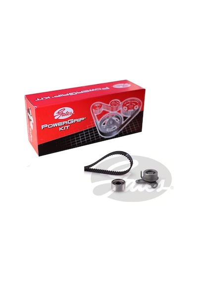 Hyundai Accent Era Triger Seti 1.4 Benzinli 2006-2012 Gates