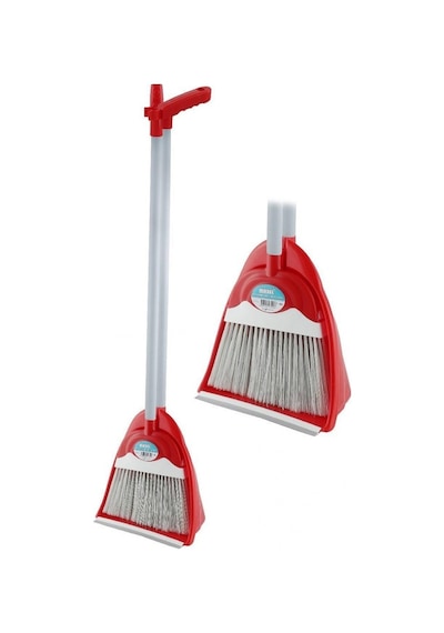 Maxel Y-420 Kabinli Lüx Saplı Faraş