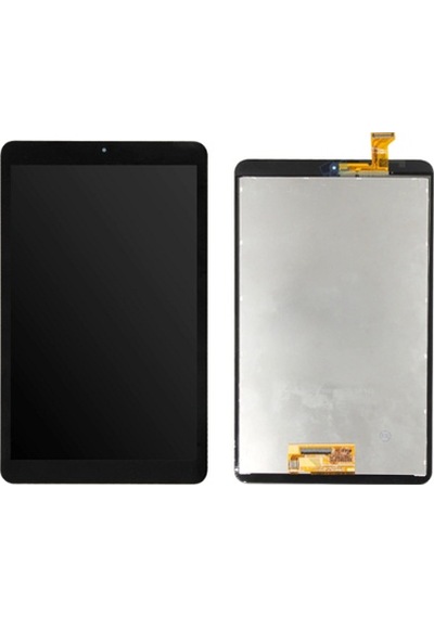 Samsung Galaxy Tab A Sm-t387 Uyumlu Dokunmatik Set