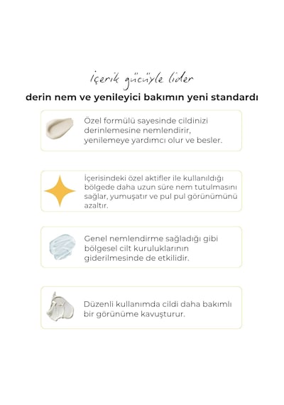3g El& Vücut Butter Krem 150 Ml