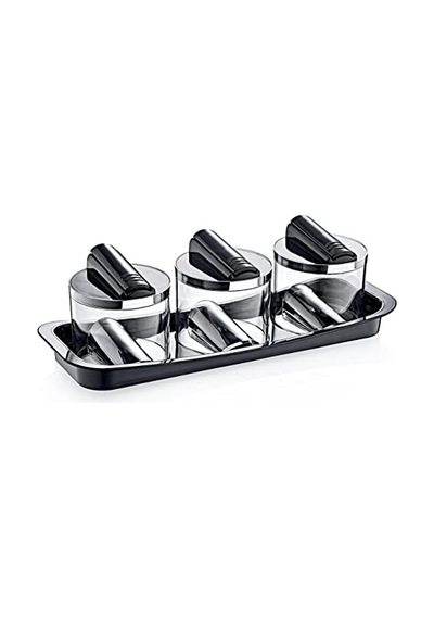 Baharat Organizatör 3 Pc Set Genel