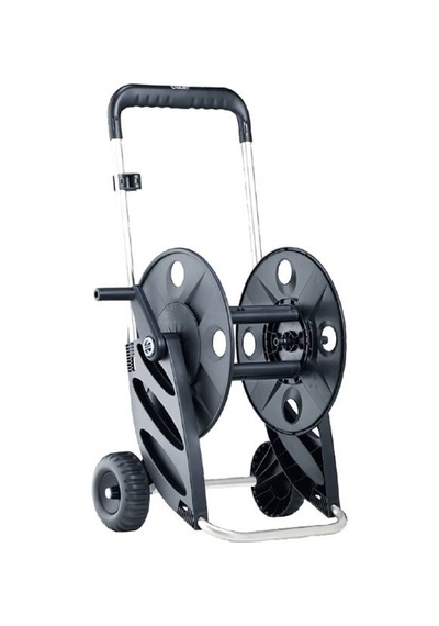 Claber 8977 Sılver-Al Hortum Makarası