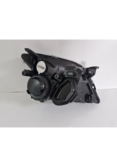 Opel Vectra C Sol Ön Far Mercekli Sıfır 2002-2004