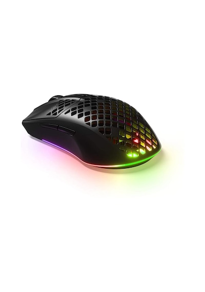 Steelseries Aerox 3 Wireless 18000 DPI Ultra Hafif Gaming Mouse
