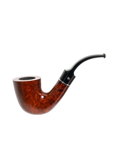 Bigben Oxford 205 9mm. Filtreli Akrilik Saplı Pipo 207247
