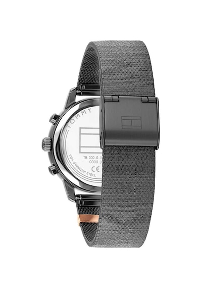 Tommy Hilfiger Th1782810 Kadın Kol Saati Füme