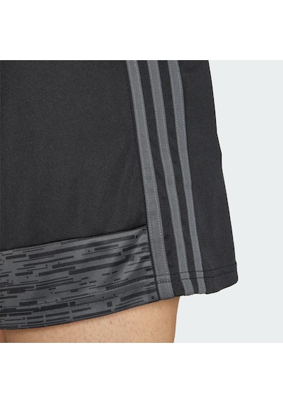 Adidas Tiro Essentials Erkek Şort Jz9411 Siyah