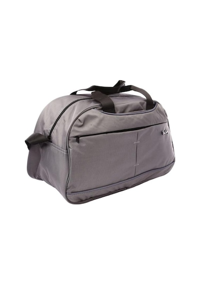 Pierre Cardin Seyahat Çantası Gri Pc9800 Gri