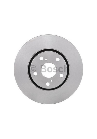 Toyota Uyumlu Verso 1.6D4D 2014-2018 Bosch Ön Disk 2 Adet