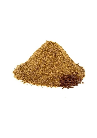 Derya Eren Keten Tohumu Öğütülmüş 100 G