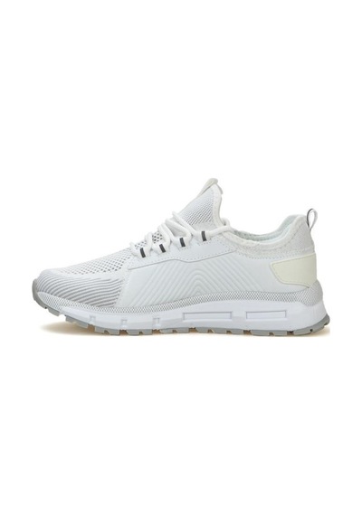 Hammer Jack Hammerjack 101 22332-z Agron Bej Kadın Sneaker 001