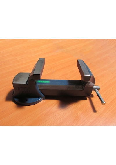 Aytut 150mm Tezgah Mengene