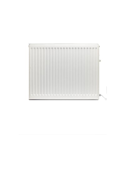 Elektrikli Radyatör Kalorifer / Yağlı Petek Isıtıcı Soba D6080 60x80 Cm 1400 Watt Çift Rezistanslı