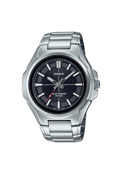 Casio Mtp-rs100d-1avdf Kol Saati Rose Gold