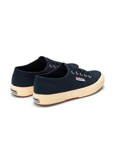 Superga 2750 Cotu Classic Ayakkabı Lacivert