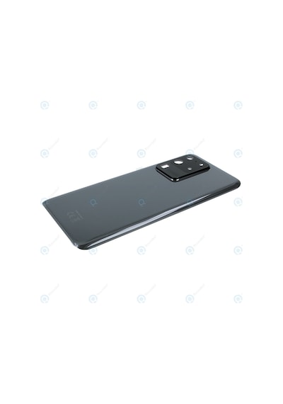 Byr Samsung Galaxy S20 Ultra Uyumlu Arka Pil Kapağı Lens Hariç Sm-g988f - Gri