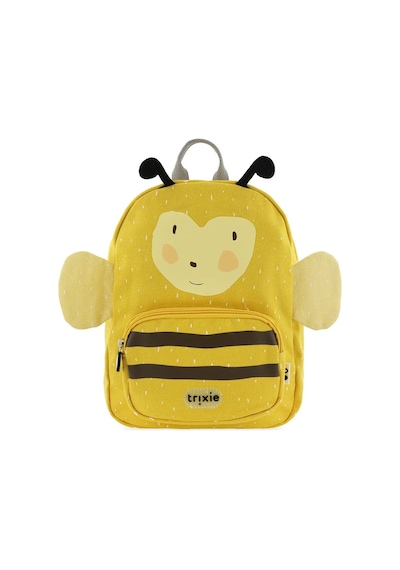 Trixie Mrs. Bumblebee Unisex Anaokul Çantası 90-226 Sarı
