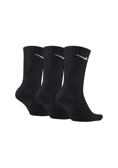 Nike Nıke Cushıon Crew Unısex 3'lü Çorap Sx4508-001